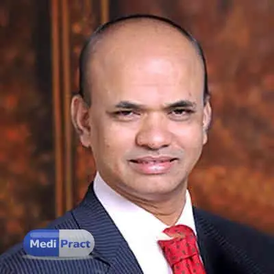 Dr. T.Rajendra Kumar Profile Picture