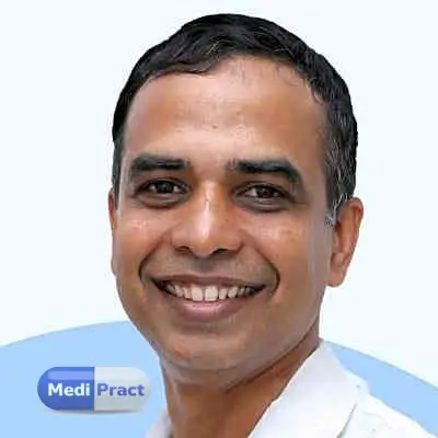 Dr. T. Ramakrishna Profile Picture