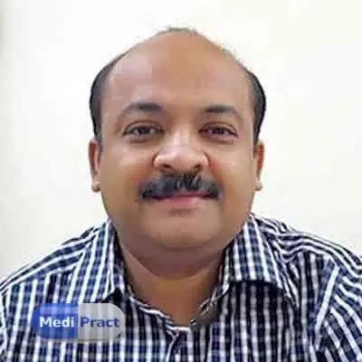Dr. T Ramakrishna Profile Picture
