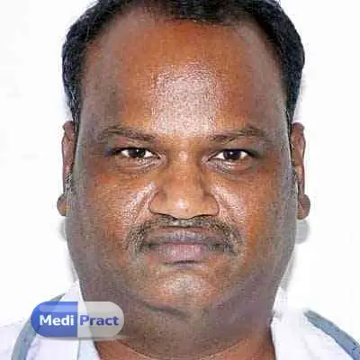 Dr. T Ramanjaneyulu Profile Picture