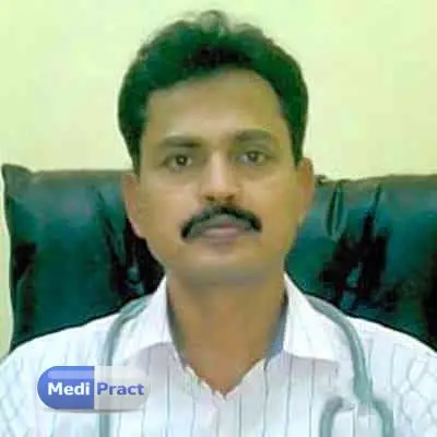 Dr. T Ramdas Profile Picture
