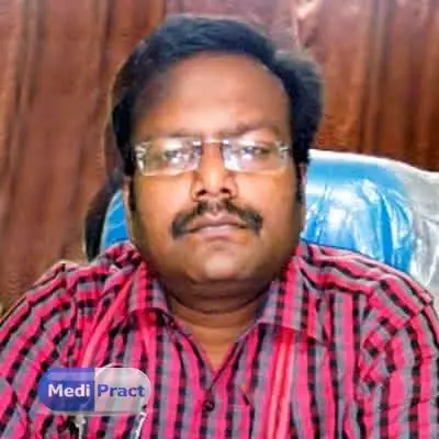 Dr. T.Ramesh Profile Picture