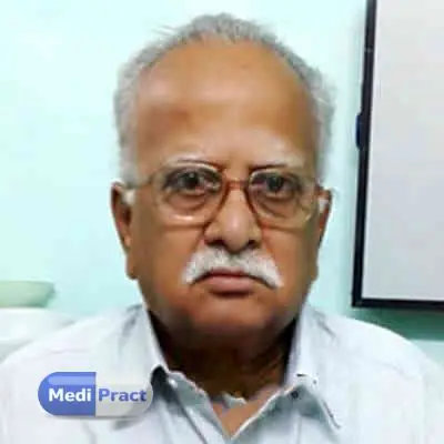 Dr. T. Rathinam Profile Picture