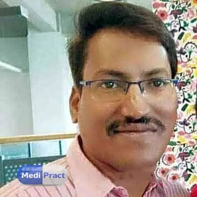 Dr. T.Ravi Kumar Profile Picture