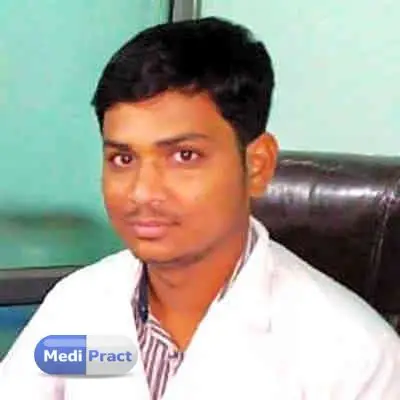 Dr. T Ravi Sharma Profile Picture