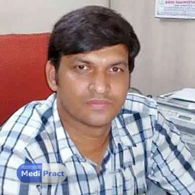 Dr. T. Ravi Teja Profile Picture