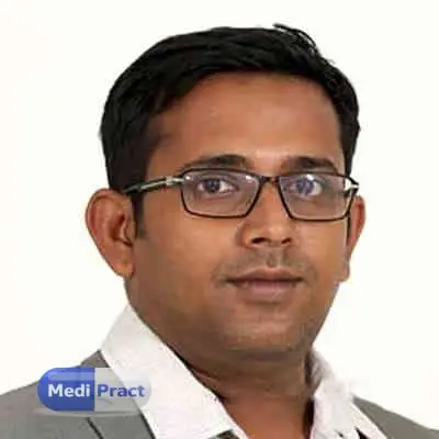 Dr. T Ravikumar Profile Picture