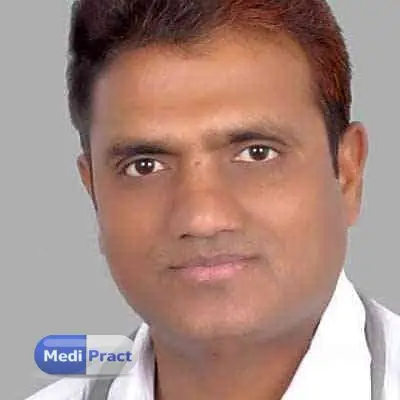 Dr. T.Ravinder Reddy Profile Picture