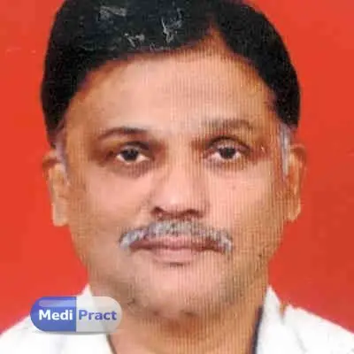 Dr. T.Ravindran Profile Picture