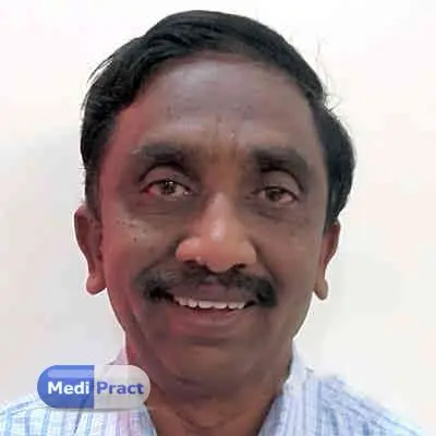 Dr. T Raviprasad Profile Picture