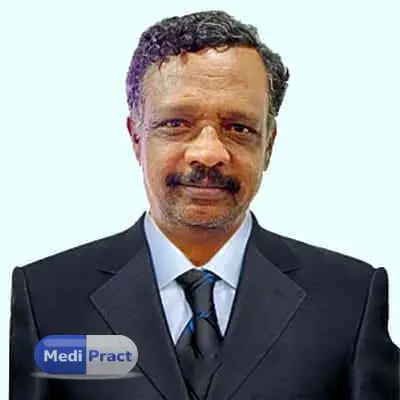 Dr. T S Bala Shanmugam Profile Picture