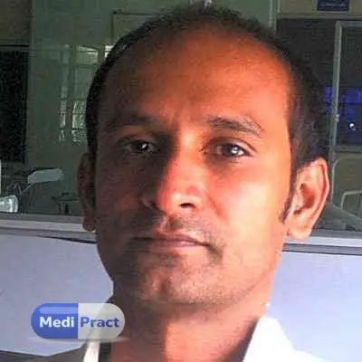 Dr. T.S.Balaji Profile Picture