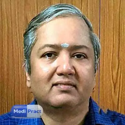 Dr. T.S.Chandrasekar Profile Picture