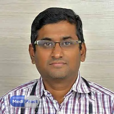 Dr. T. S. Gopinath Profile Picture