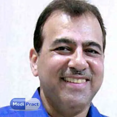 Dr. T S Gwalani Profile Picture