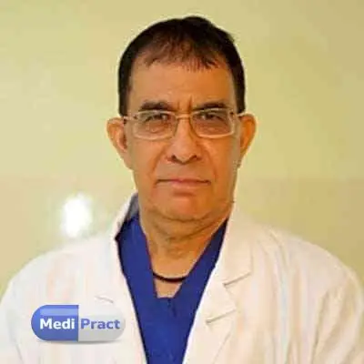 Dr. T.S.Mahant Profile Picture