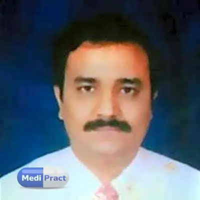 Dr. T.S.MohanKumar Profile Picture