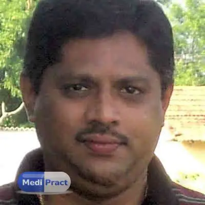 Dr. T S Muthukumar Profile Picture
