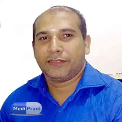 Dr. T.S.Rajan Profile Picture