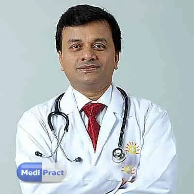 Dr. T S Srinath Profile Picture