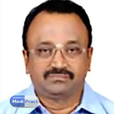 Dr. T. S. Swaminathan Profile Picture