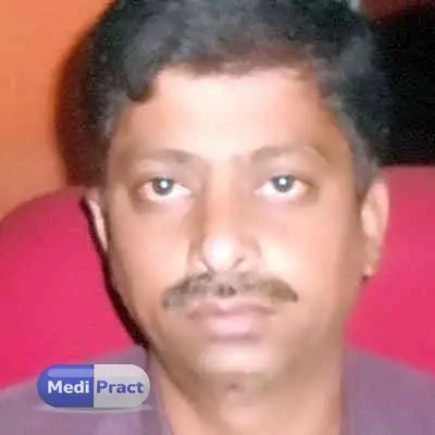 Dr. T Sachidananda Profile Picture