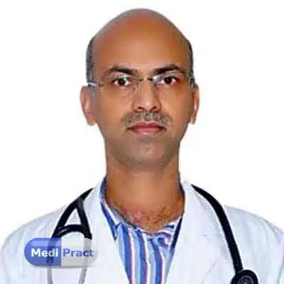 Dr. T Sadanand Reddy Profile Picture