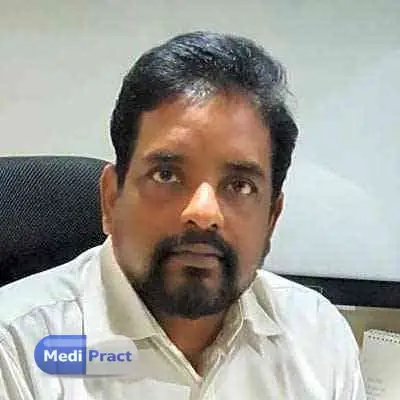Dr. T Sai Balarama Krishna Profile Picture