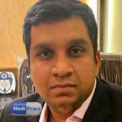Dr. T. Sajjan Reddy Profile Picture