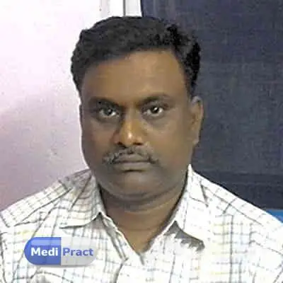 Dr. T. Sampath Priya Kumar Profile Picture