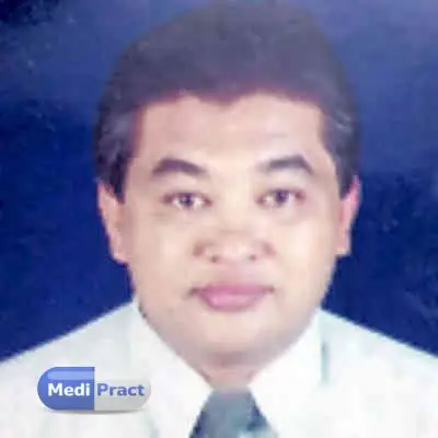 Dr. T.San Chai Profile Picture