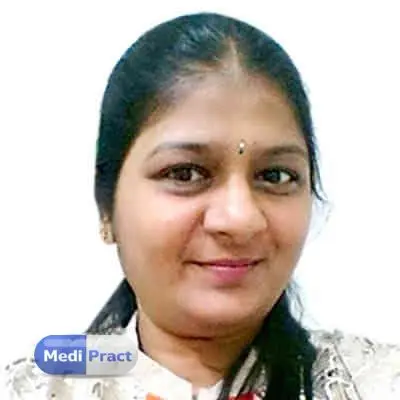 Dr. T. Sarada Profile Picture