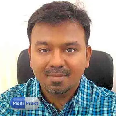 Dr. T. Saravanan Profile Picture