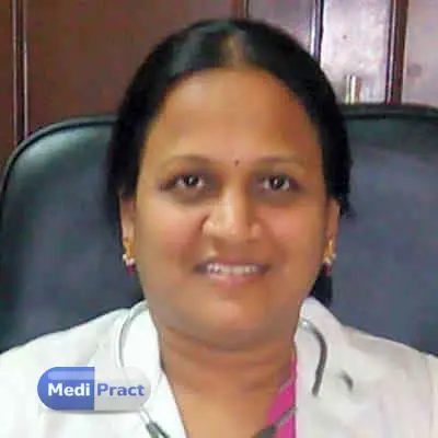 Dr. T. Saritha Profile Picture