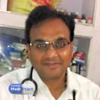 Dr. T.Sasidhar Profile Picture