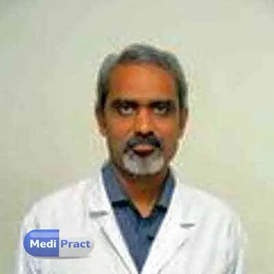 Dr. T Sateesh Kumar Profile Picture