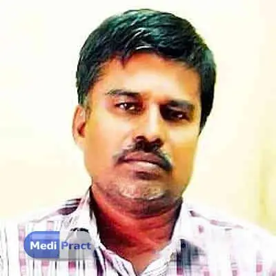 Dr. T Sathya Moorthy Profile Picture
