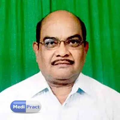 Dr. T. Satyanarayana Profile Picture