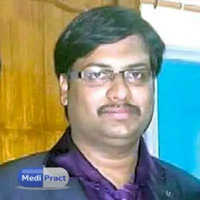 Dr. T. Satyendra Kumar Profile Picture