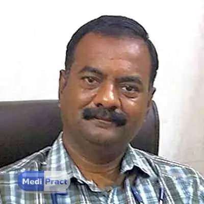 Dr. T. Senthil Kumar Profile Picture