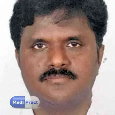 Dr. T Senthil Kumar Profile Picture