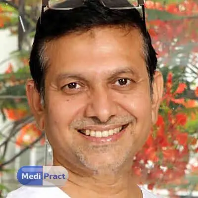 Dr. T. Shankar Profile Picture