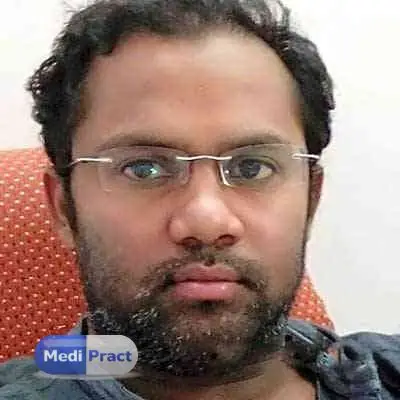Dr. T Shashikanth Profile Picture