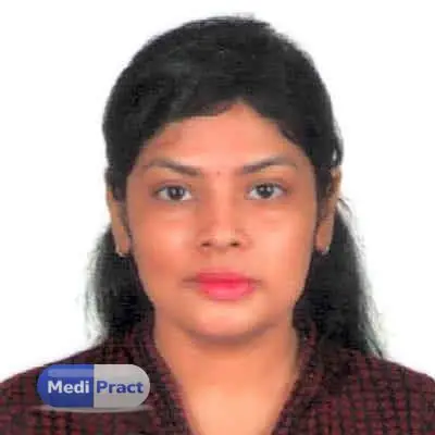 Dr. T. Shilpa Reddy Profile Picture