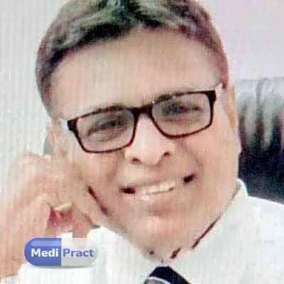 Dr. T.Shree Kumar Profile Picture