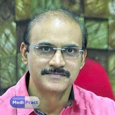 Dr. T. Siva Prasad Profile Picture