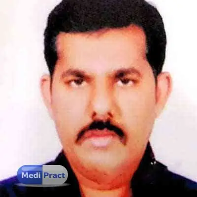 Dr. T Siva Shankar Reddy Profile Picture
