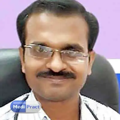 Dr. T. Sivaraman Profile Picture
