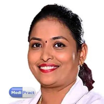 Dr. T. Sivasankari Profile Picture