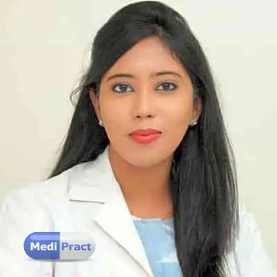 Dr. T. Sravyachandana Profile Picture